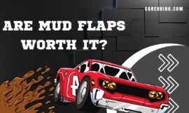 Are Mud Flaps Worth It? Maximize Your Vehicle Protection!