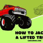 Read more about the article How to Jack Up a Lifted Truck? Avoid These Mistakes!!!