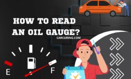 How to Read an Oil Gauge? Tips for Accurate Readings!!!