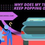 Read more about the article Why does My Trunk Keep Popping Open? Dealing with a Persistent Trunk!