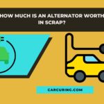 Read more about the article How Much is an Alternator Worth in Scrap? Unveiling the Value!