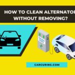 Read more about the article How to Clean Alternator without Removing? (Step-by-Step Guide)