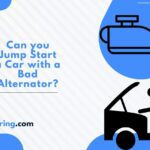 Read more about the article Can You Jump Start A Car With A Bad Alternator? (Do’s and Don’ts)