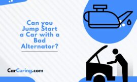 Can You Jump Start A Car With A Bad Alternator? (Do’s and Don’ts)