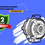 Read more about the article Does Powertrain Warranty Cover Alternator? Cracking the Code!