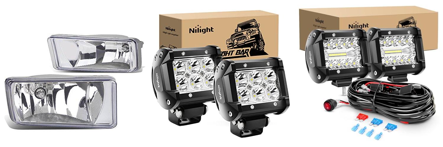 Sitemapcdatahttpsomobeldreferenzcomsemi Truck Fog Lights